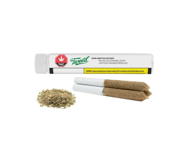 Flavour Pack Infused Pre-Roll — Smokey's | Hybrid PR | Cannabis Delivery & Pickup