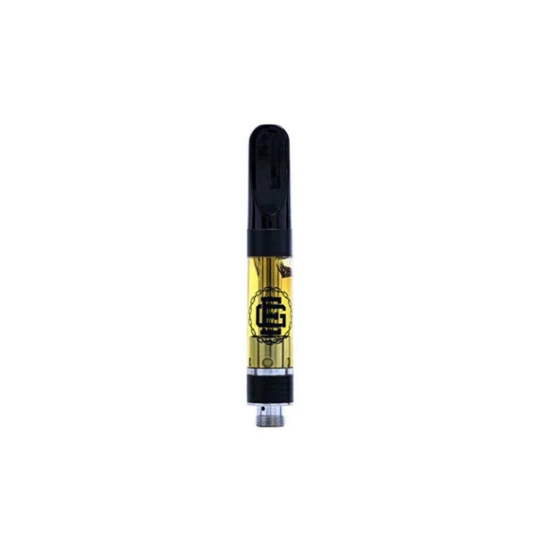 Endgame Birthday Bash Cartridge | Smokey's