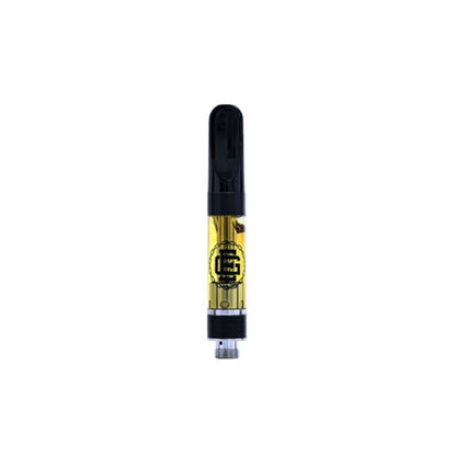 Endgame Birthday Bash Cartridge | Smokey's