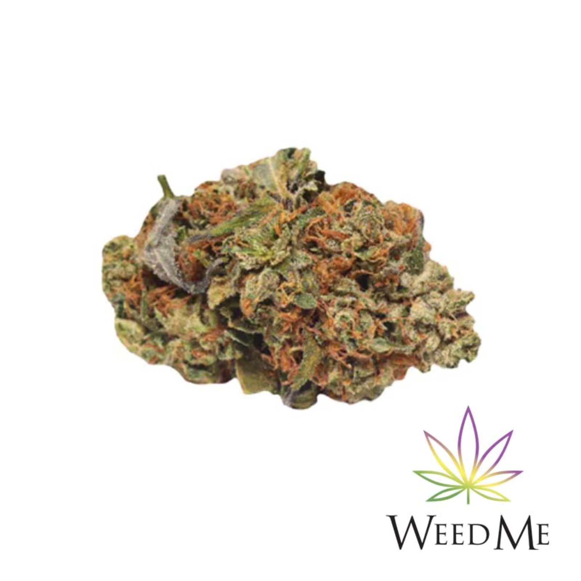 Weed Me Rockstar | Smokey's