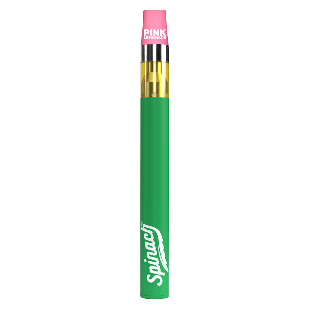 Spinach Pink Lemonade Disposable