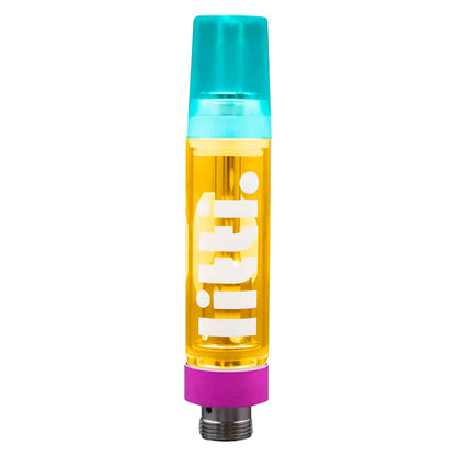 LITTI Slappn' Berry.Cartridge | Smokey's