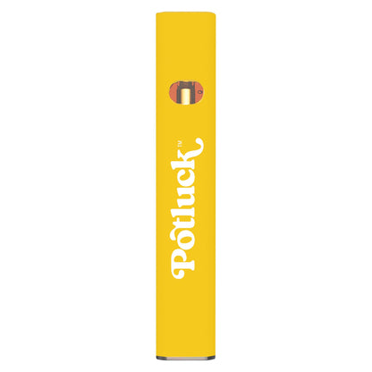 Potluck POPZ Juicy Jungle Disposable | Smokey's