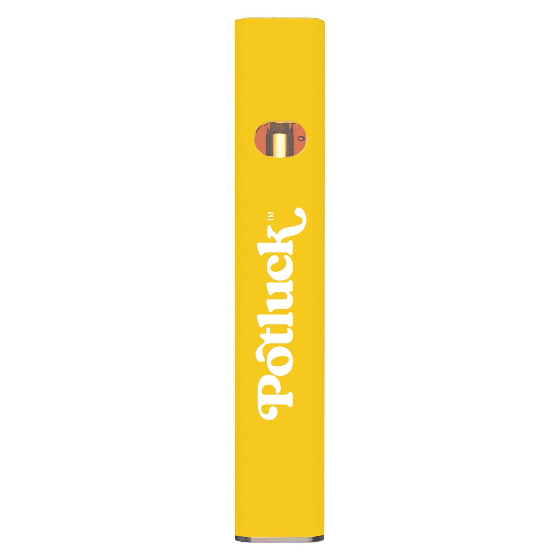 Potluck POPZ Juicy Jungle Disposable | Smokey's