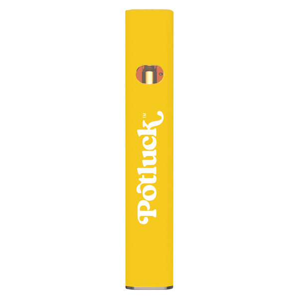 Potluck POPZ Juicy Jungle Disposable — Smokey's | Disposables, & Kits | Cannabis Delivery & Pickup