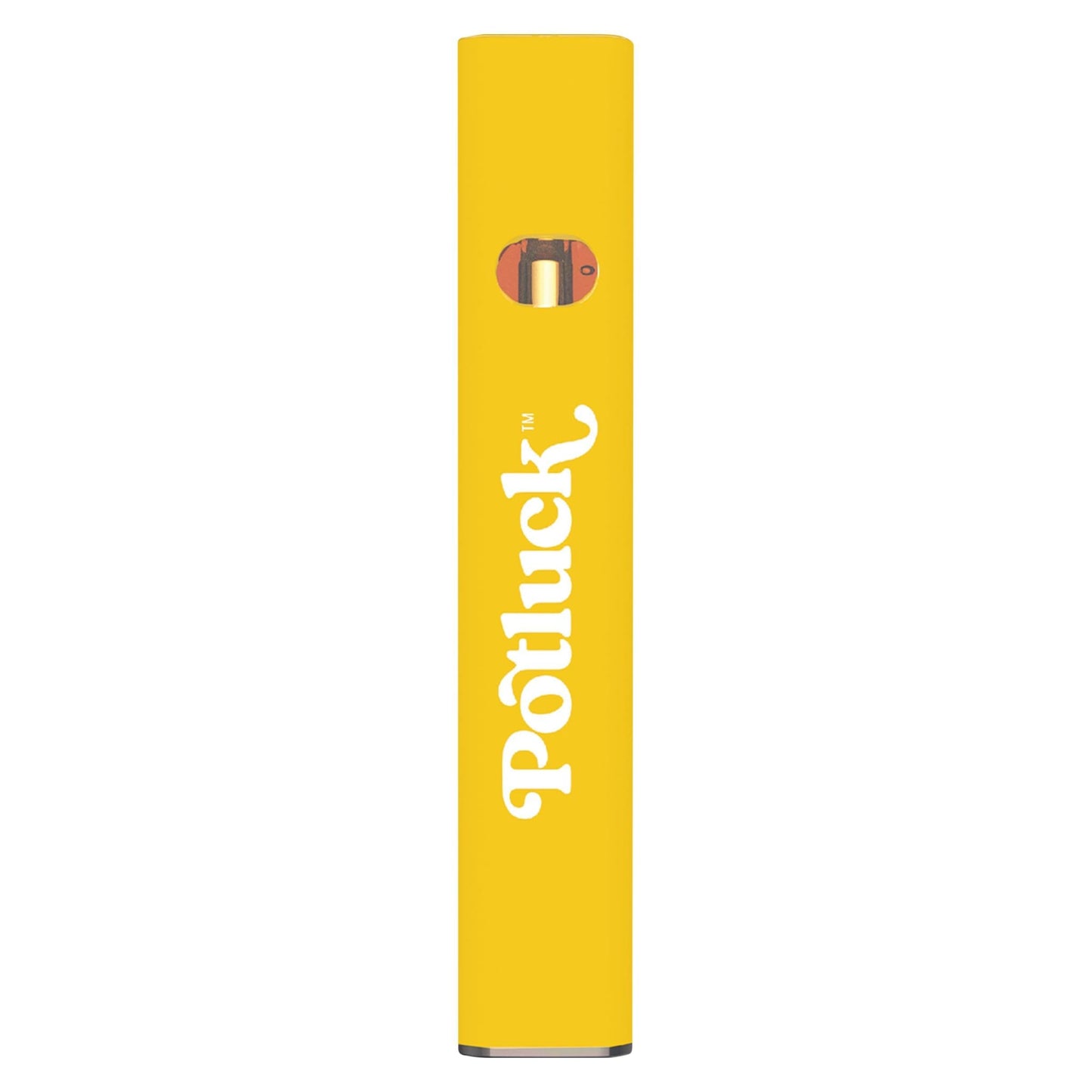Potluck POPZ Juicy Jungle Disposable | Smokey's