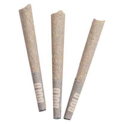BOLD Death Star Pre-Roll | Smokey's