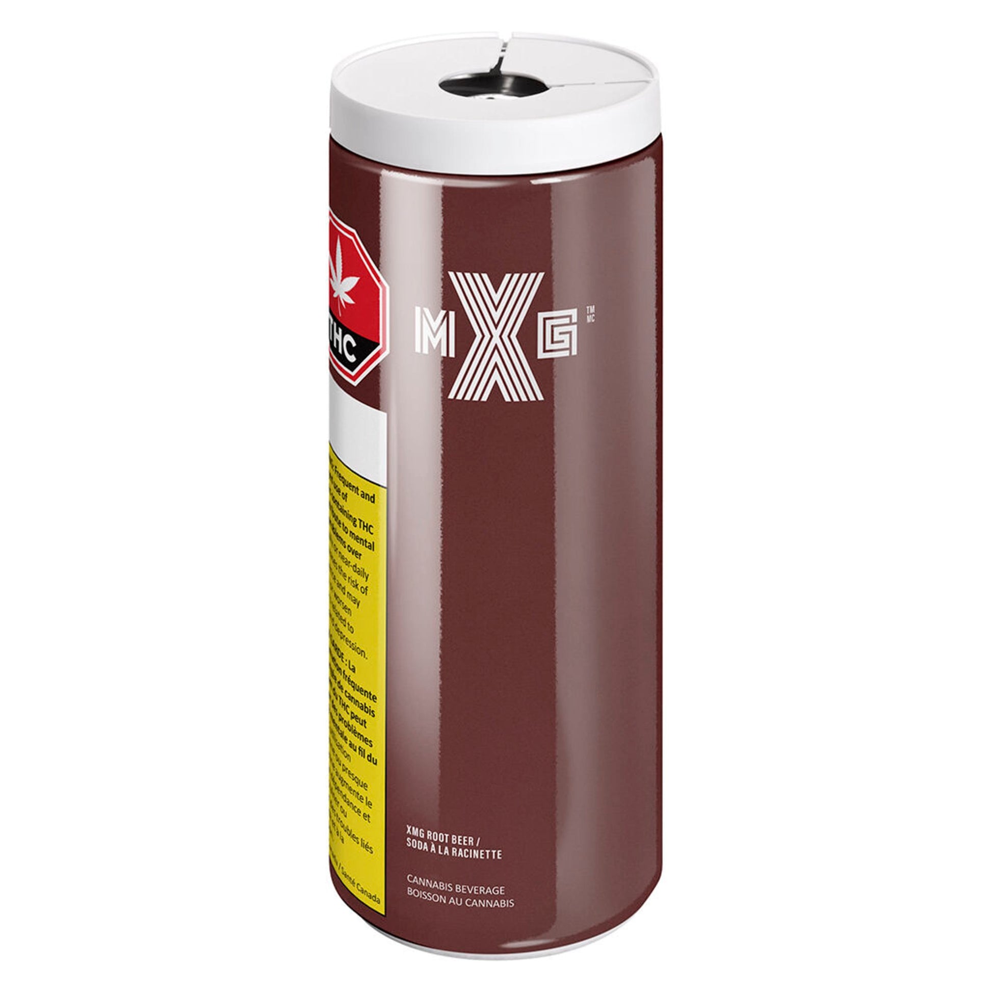 XMG Root Beer | Smokey's