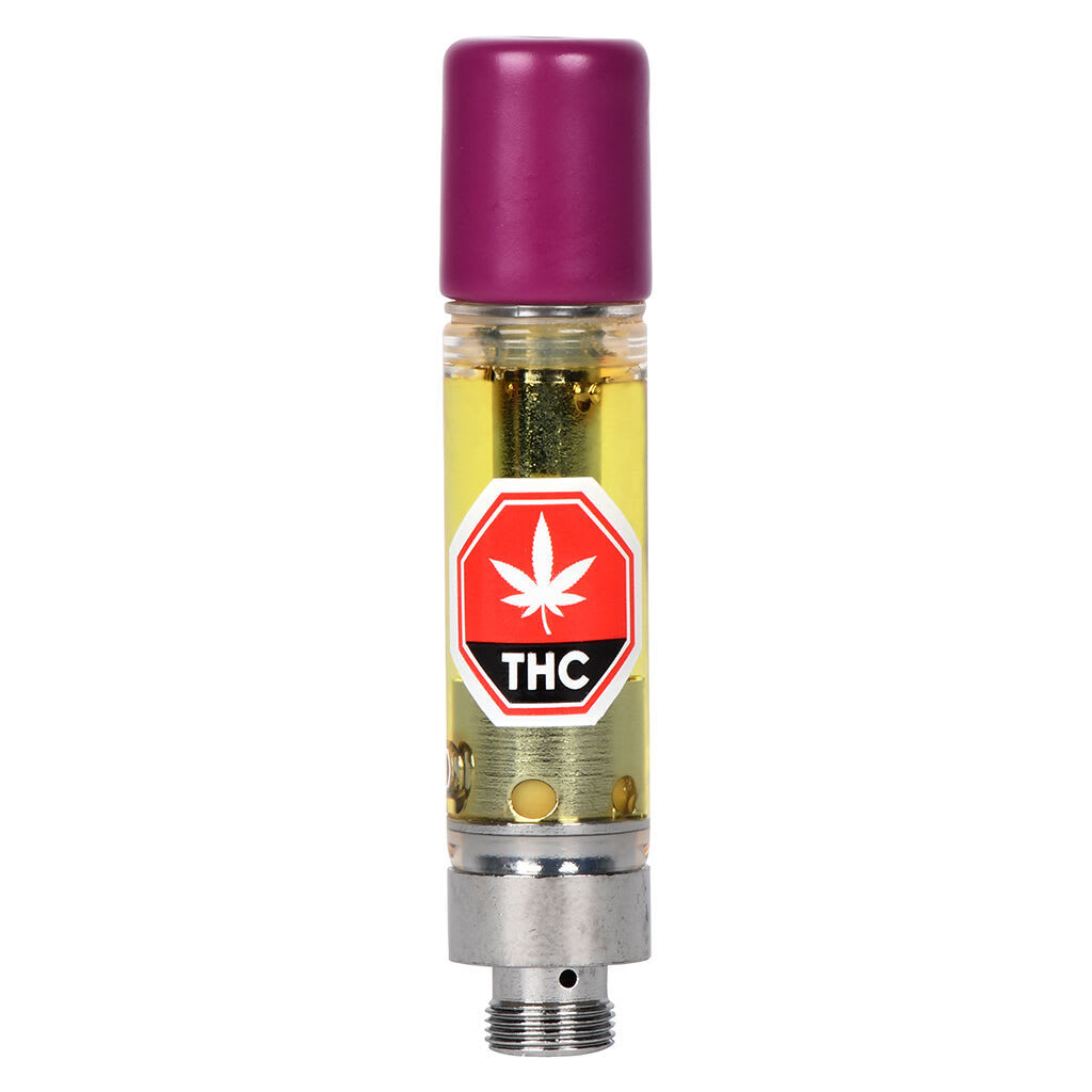 Ness Strawberry Orange Smoothie Cartridge | Smokey's