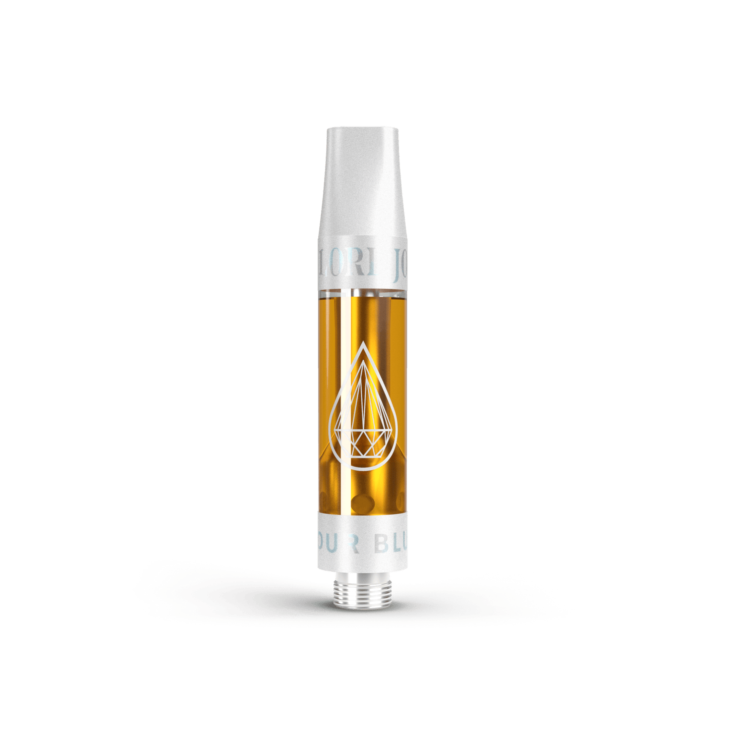 Lord Jones Sour Blueberry Resin & Diamond Cartridge | Smokey's