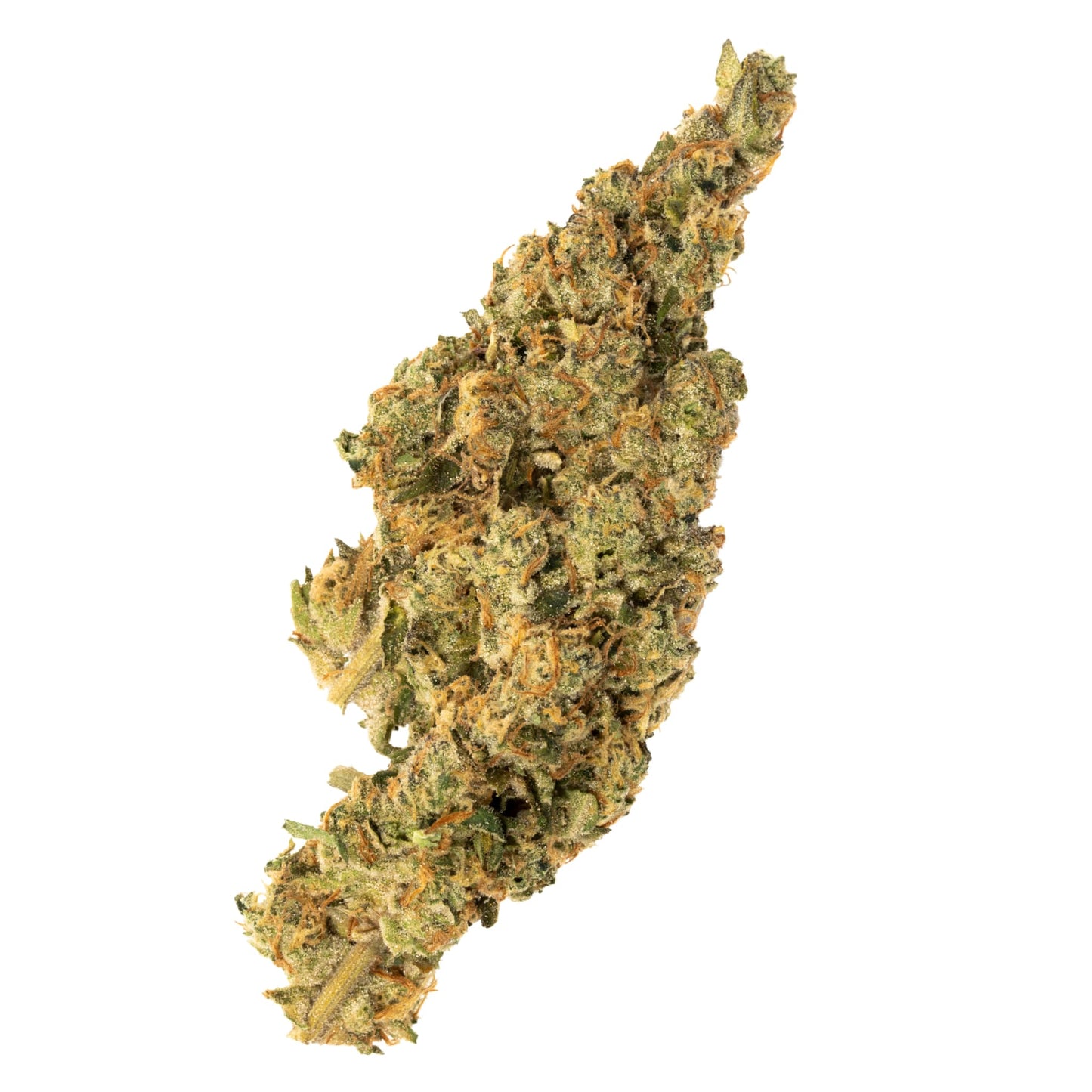 Divvy Space Cake | Smokey's