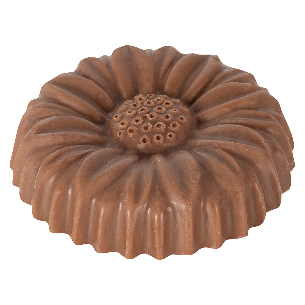 Vacay Flower Power Milk Chocolate