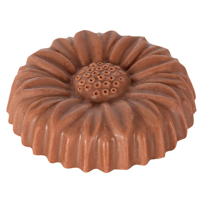 Vacay Flower Power Milk Chocolate