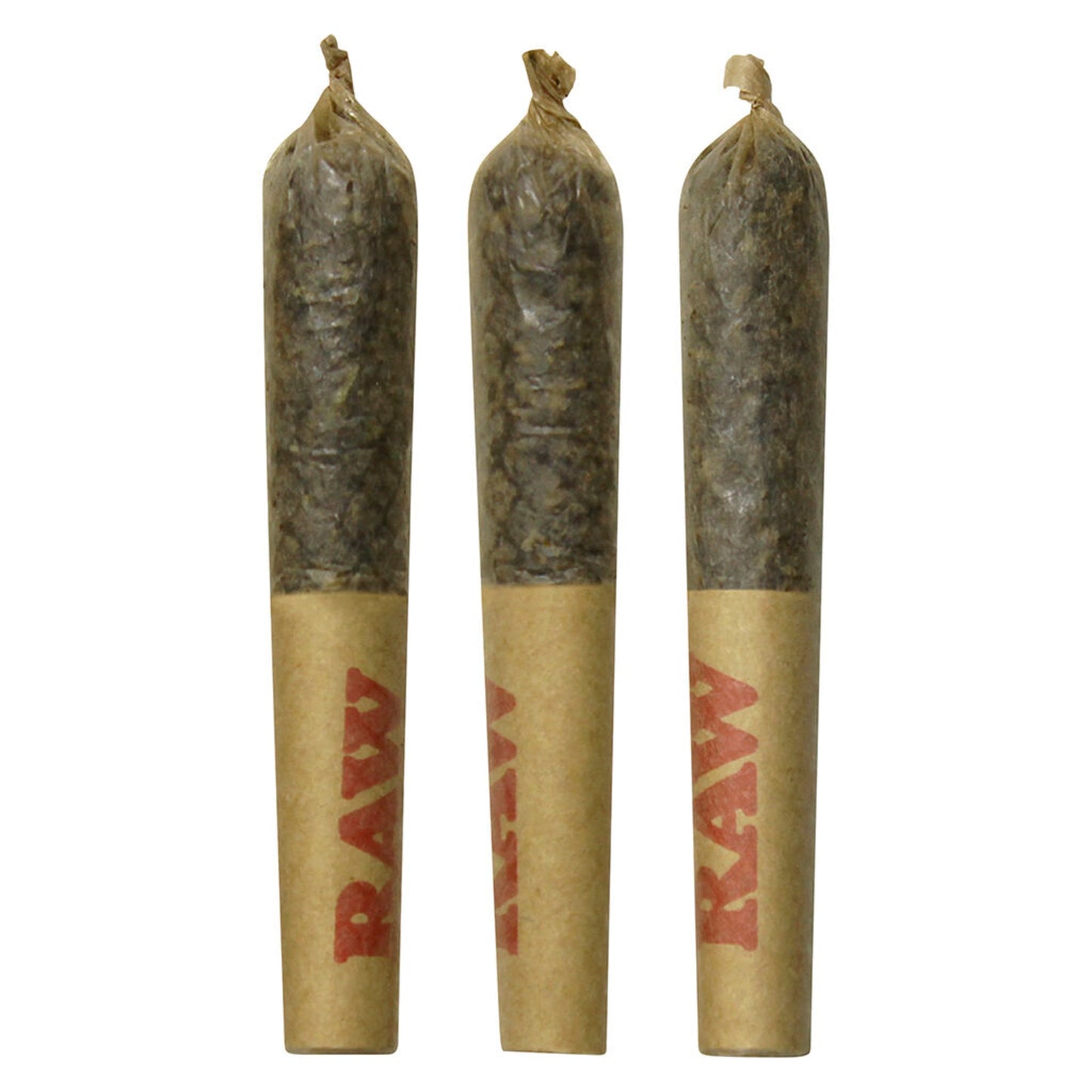 Dab Bods Widows Blood Infused Pre-Roll | Smokey's