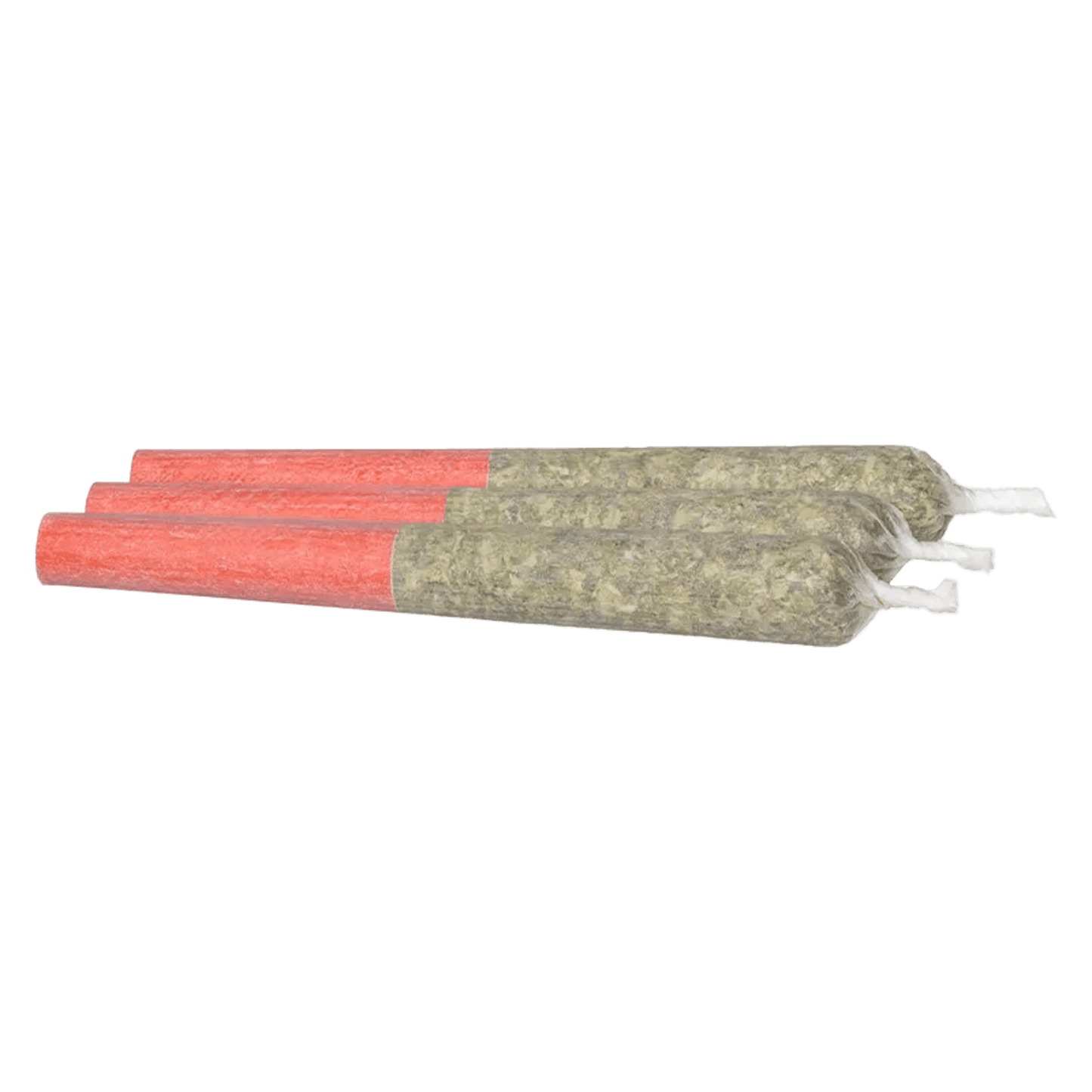 Tasty's Strawberry Ice THCA Diamond Infused Pre-Roll | Smokey's