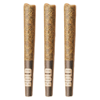 BOLD Rocket Fuel Pre-Roll | Smokey's