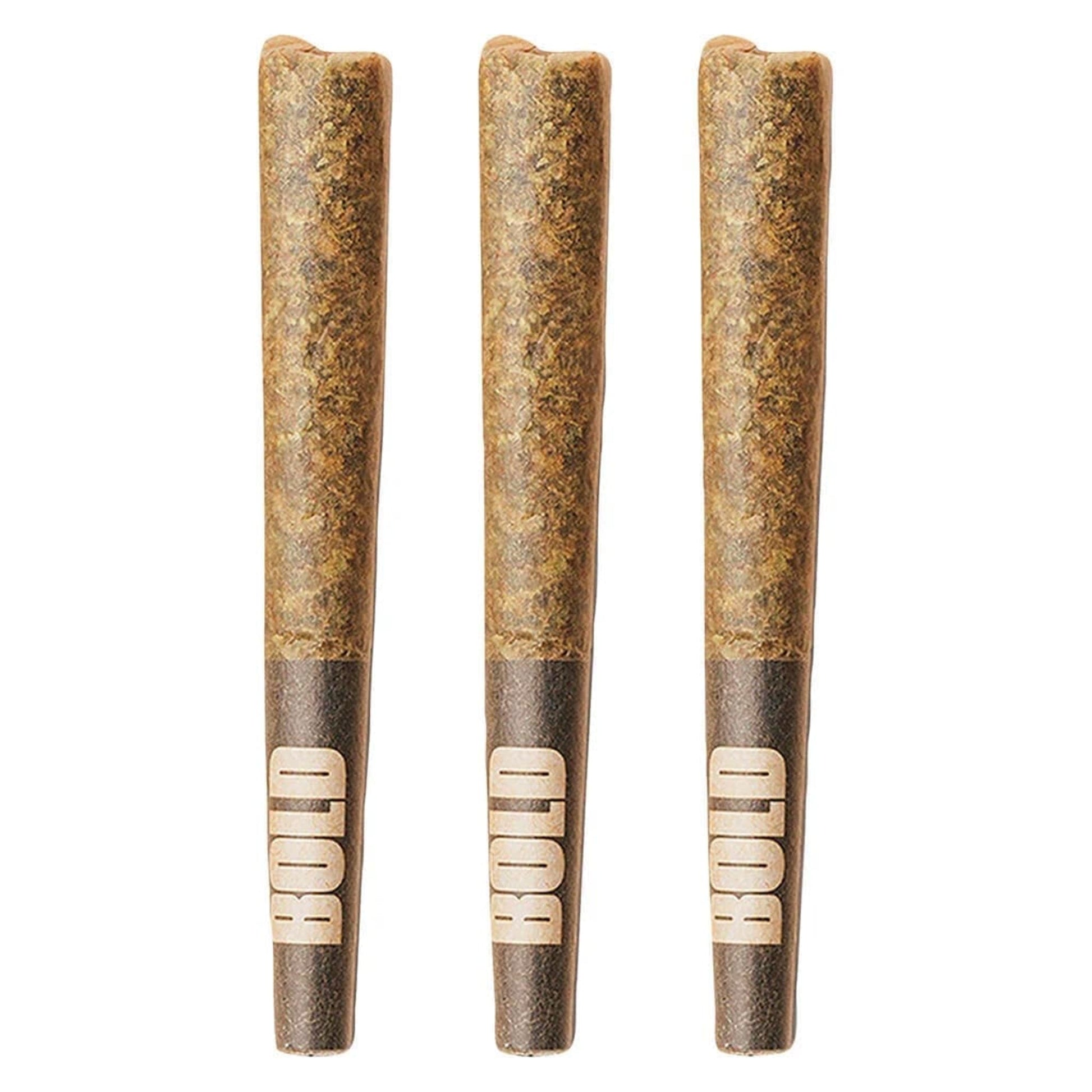 BOLD Rocket Fuel Pre-Roll | Smokey's