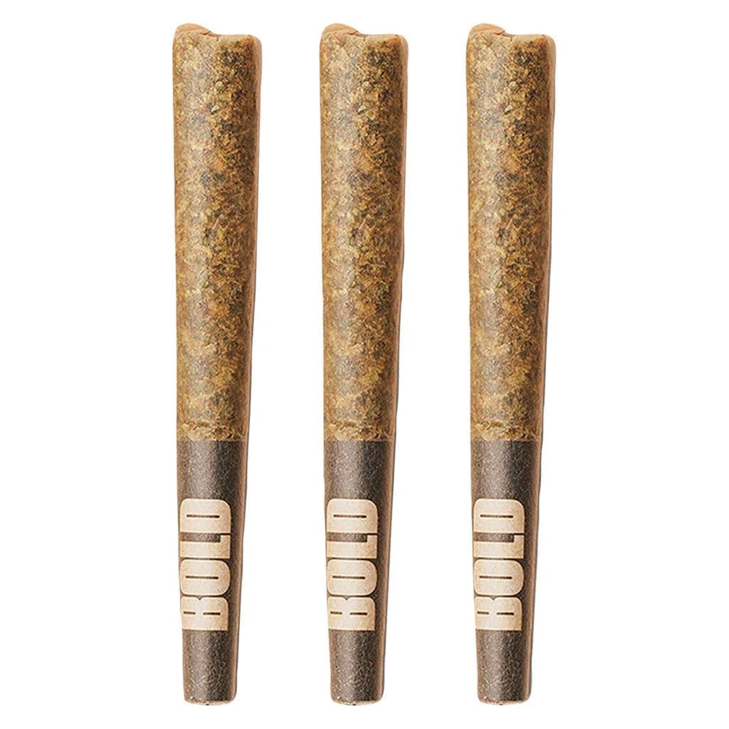 BOLD Rocket Fuel Pre-Roll | Smokey's