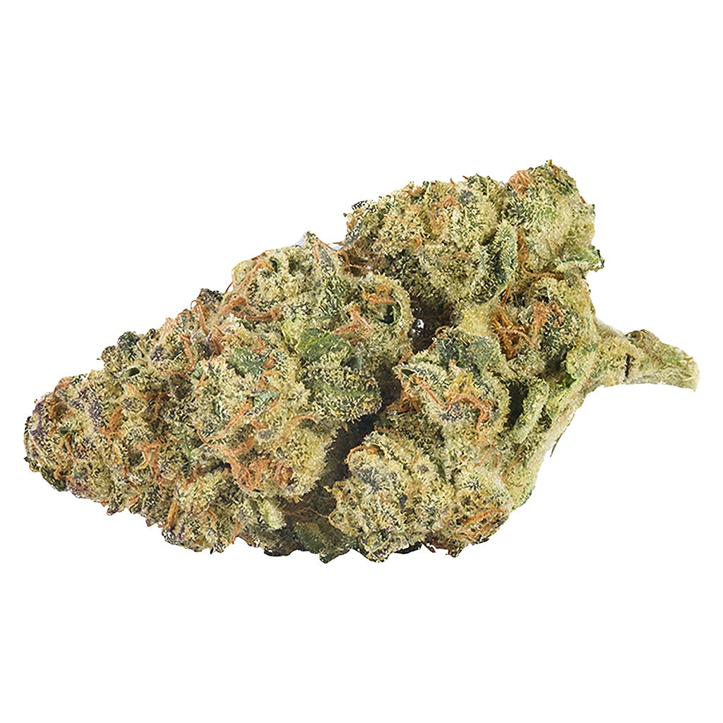 Back Forty Mandarin Cookies | Smokey's