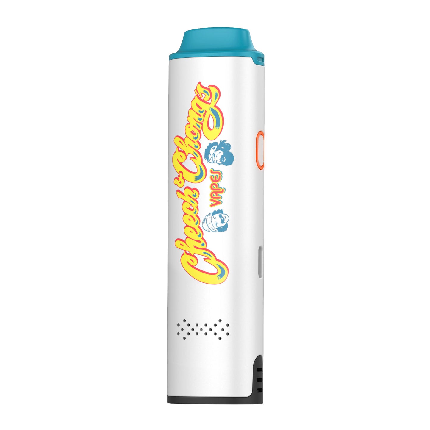 Cheech & Chong's Mambo Herb Vaporizer