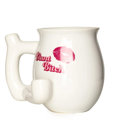 Smokey's Mug Pipe | Smokey's