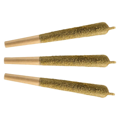 Fuego Peachy Lychee Infused Pre-Roll | Smokey's