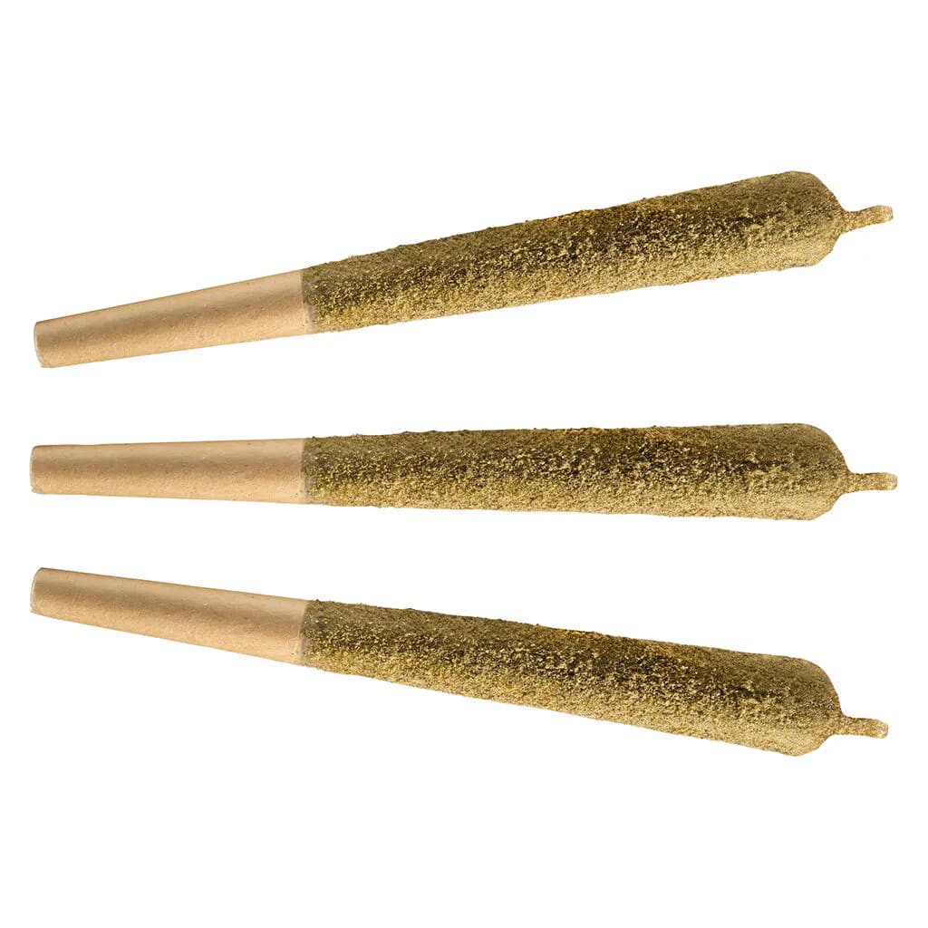 Fuego Peachy Lychee Infused Pre-Roll | Smokey's