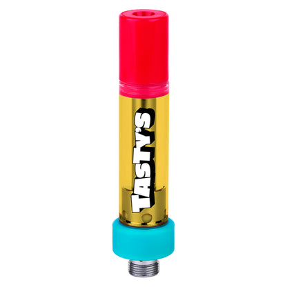 Tasty's Strawberry Ice Cartridge | Smokey's