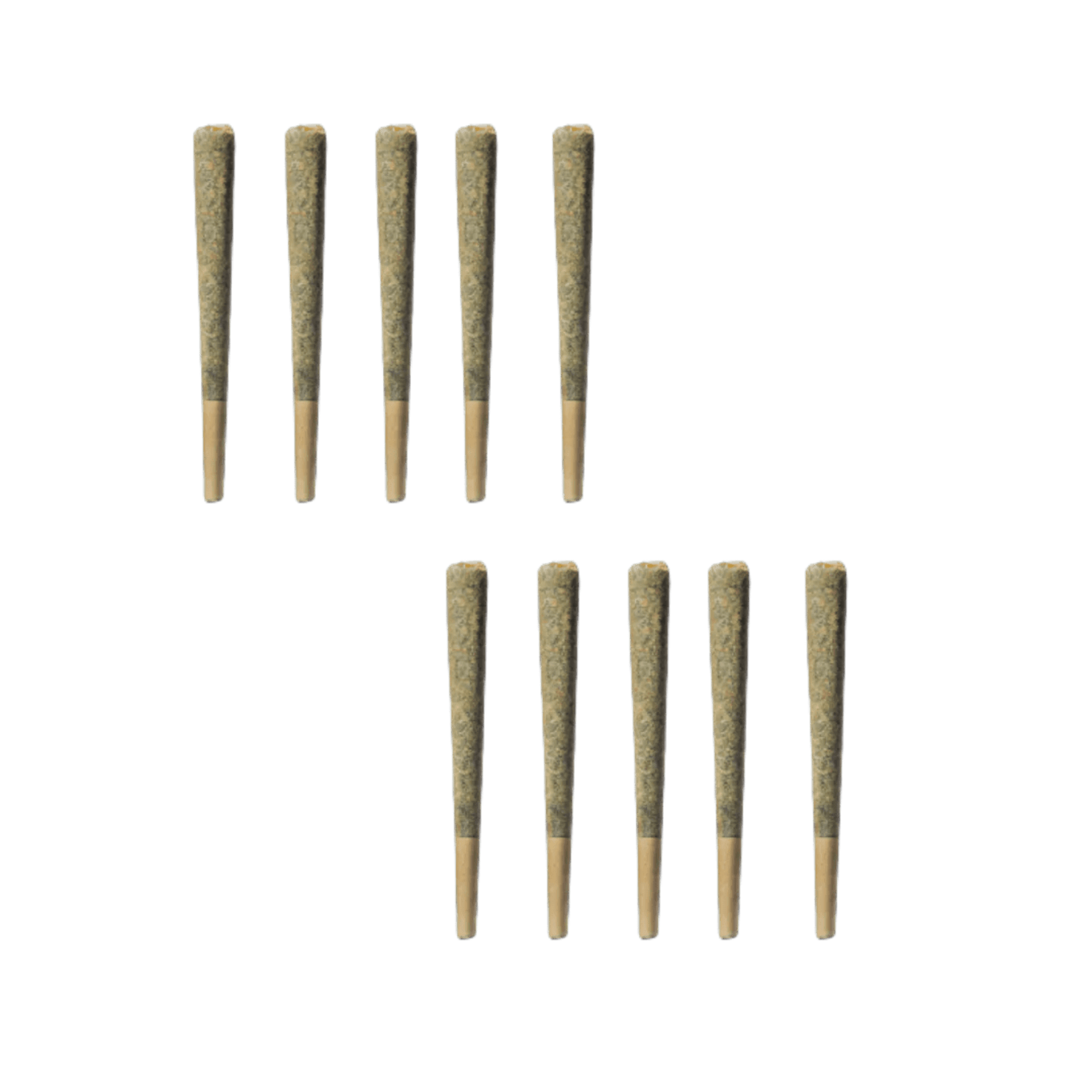 November Rain Peak 2-Pack Pre-Roll | Smokey's