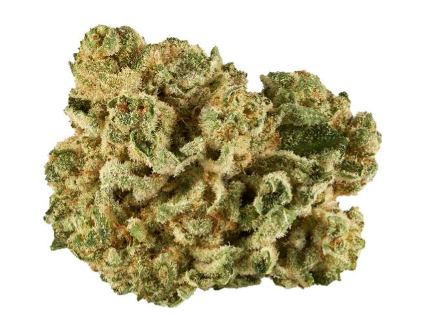 Good Supply Sweet Berry Kush | Smokey's