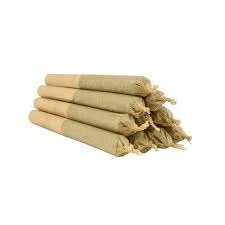 Tweed Quickies Kush Mints Pre-Roll | Smokey's