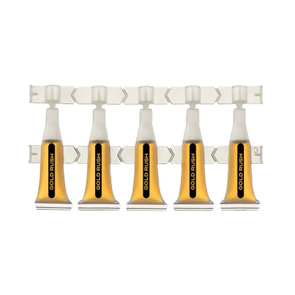 Jane & Juice Gold Rush Ampules 10mL | Smokey's