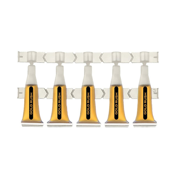 Jane & Juice Gold Rush Ampules 10mL — Smokey's | Oils | Cannabis Delivery & Pickup