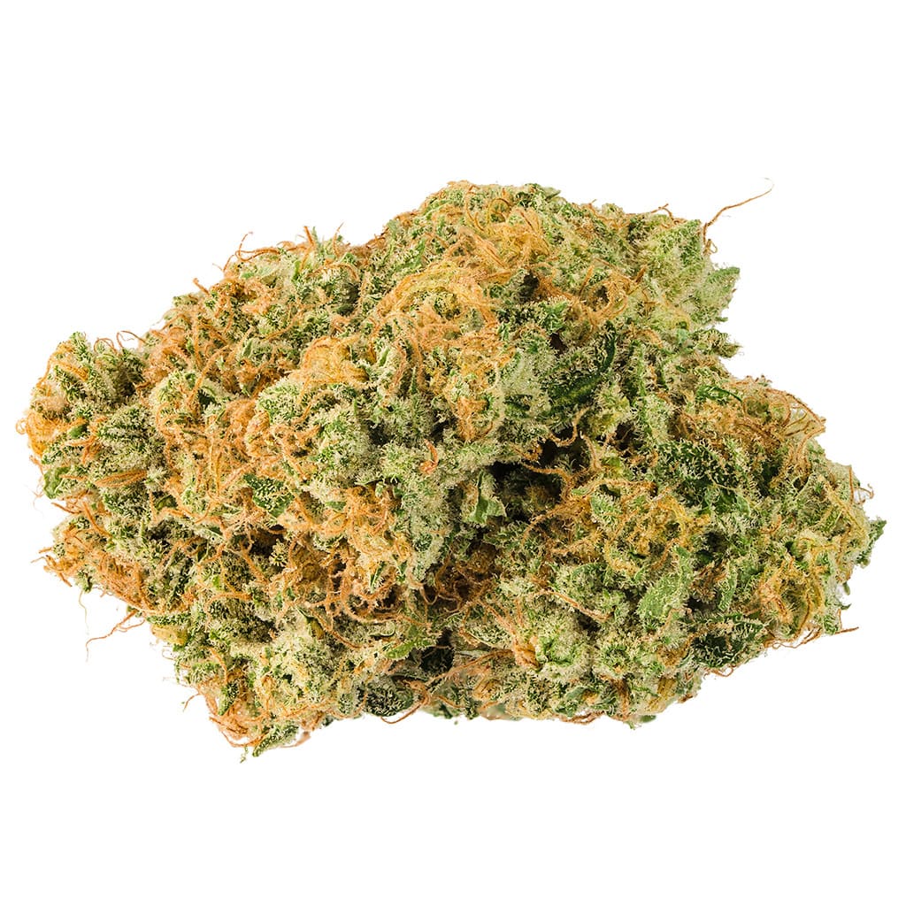 Jonny Chronic Blueberry Kush | Smokey's