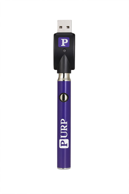PURP Inhale 510 Battery | Smokey's