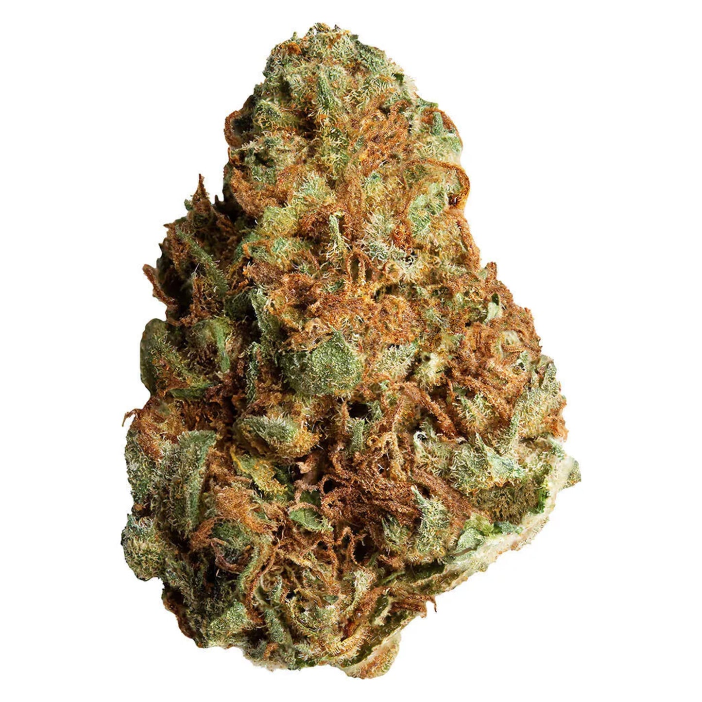 Spinach Peanut Butter Breath | Smokey's