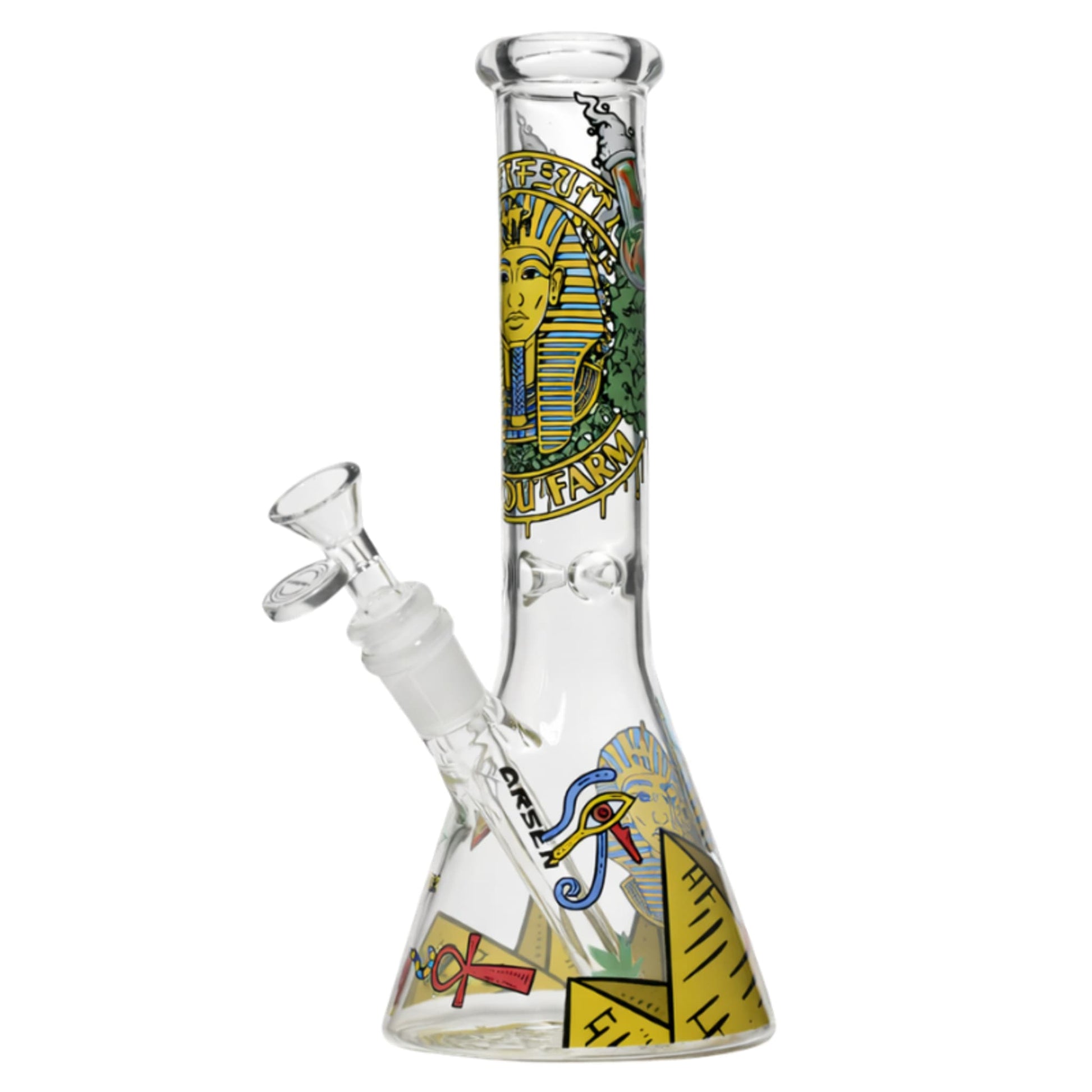 Arsenal Empire Series Bong | Smokey's