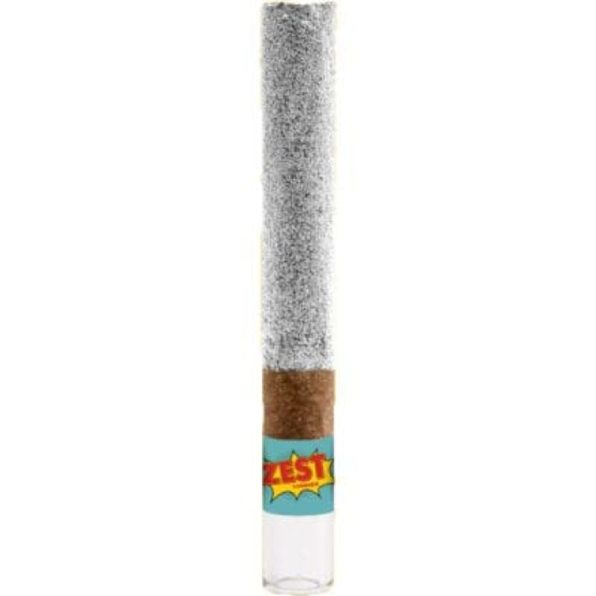 Zest Diamond Coated Glass Tip Infused Blunt | Smokey's