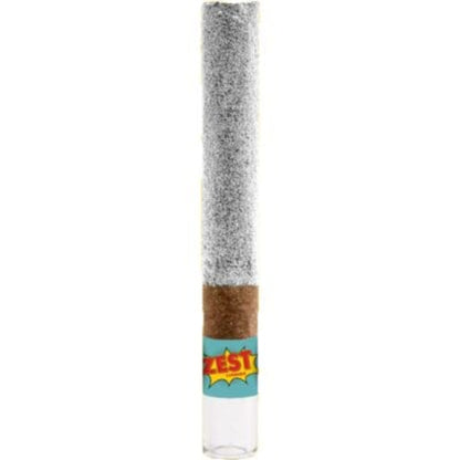 Zest Diamond Coated Glass Tip Infused Blunt | Smokey's