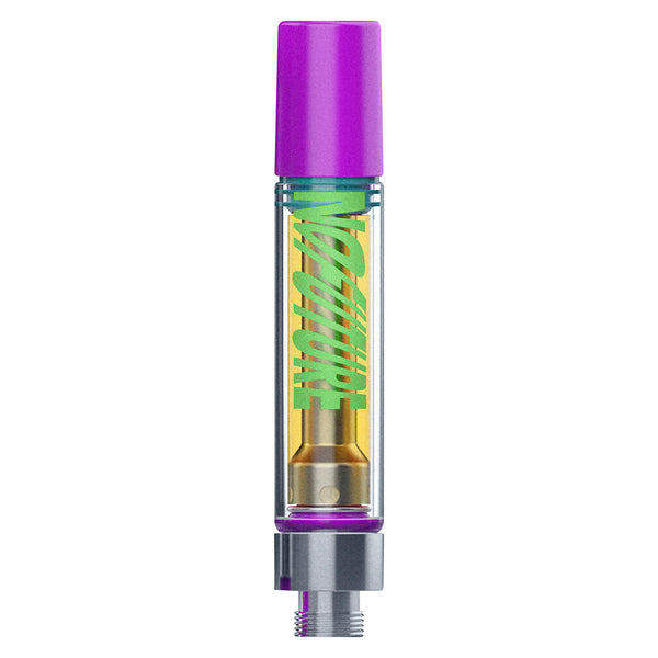 No Future Tropical Island Haze Cartridge — Smokey's | 510s, & Pods | Cannabis Delivery & Pickup