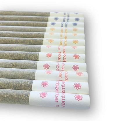 November Rain Blasters Variety Pack Pre-Roll
