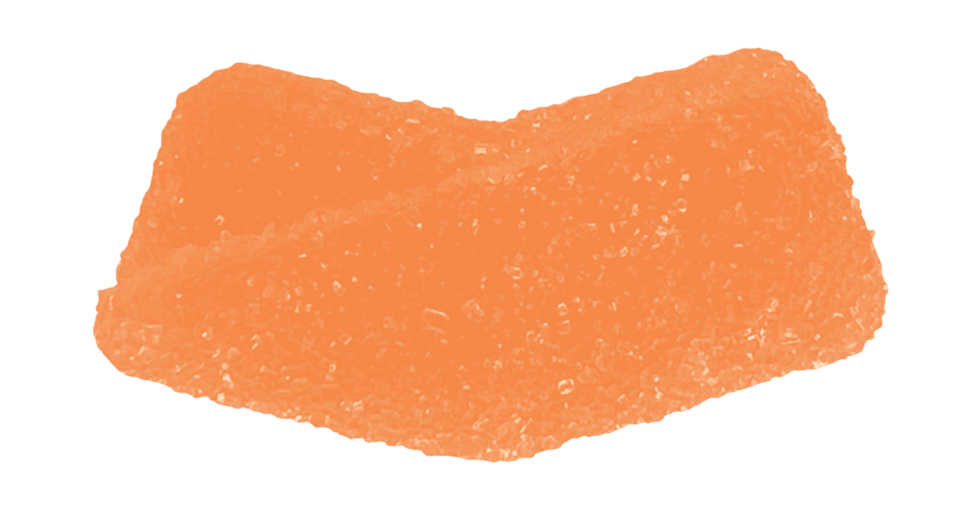 Emprise Rapid Orange Soft Chew | Smokey's
