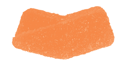 Emprise Rapid Orange Soft Chew | Smokey's