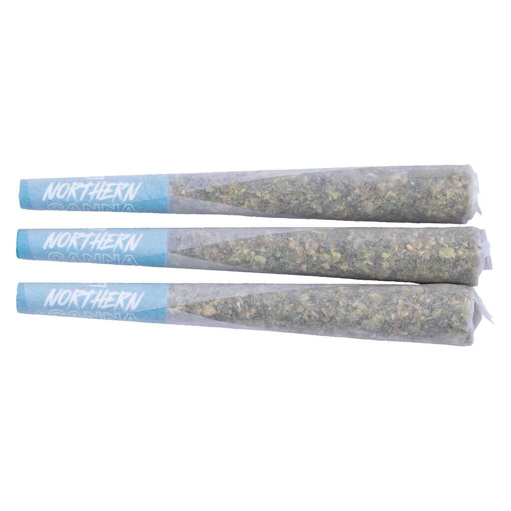 Northern Permanent Marker Pre-Roll | Smokey's
