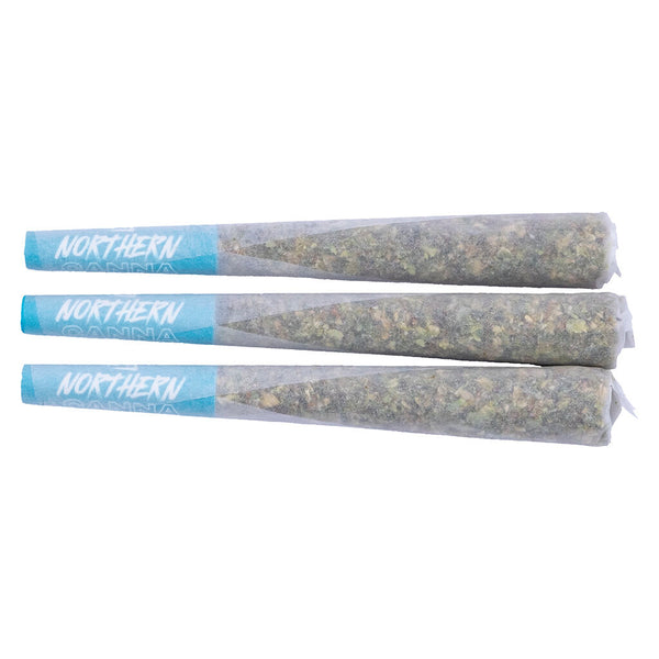 Northern Permanent Marker Pre-Roll — Smokey's | Hybrid PR | Cannabis Delivery & Pickup