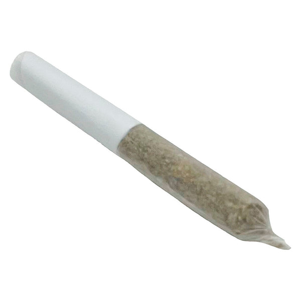 Irony Pocket Puff Pre-Roll — Smokey's | Hybrid PR | Cannabis Delivery & Pickup