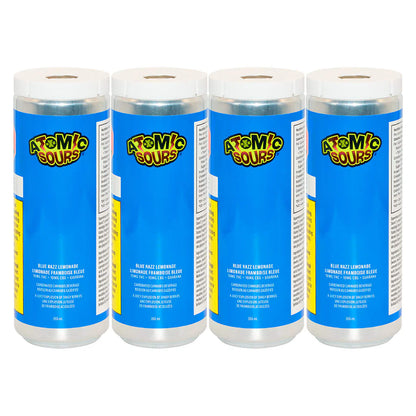 XMG Atomic Sours Blue Razz Lemonade | Smokey's