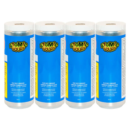 XMG Atomic Sours Blue Razz Lemonade
