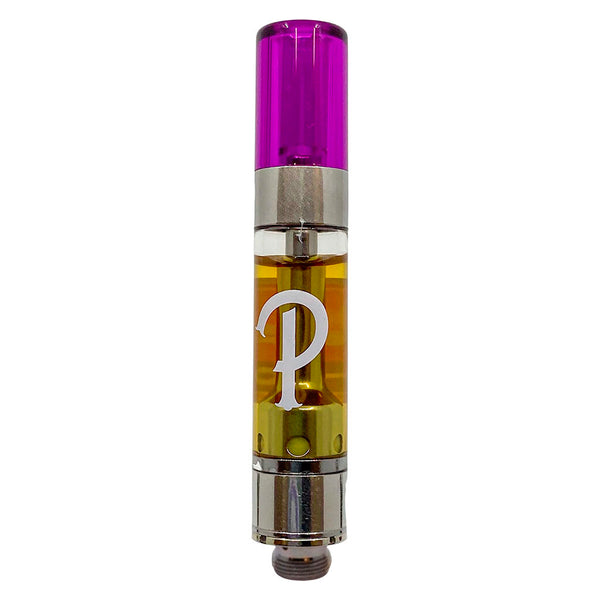 Purple Hills Gorilla Zkittles XL Live Resin Cartridge — Smokey's | 510s, & Pods | Cannabis Delivery & Pickup