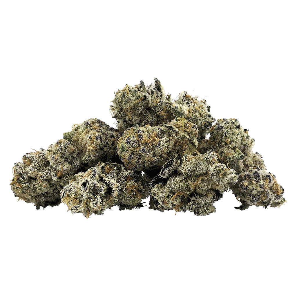 BC Smalls Zashimi | Smokey's